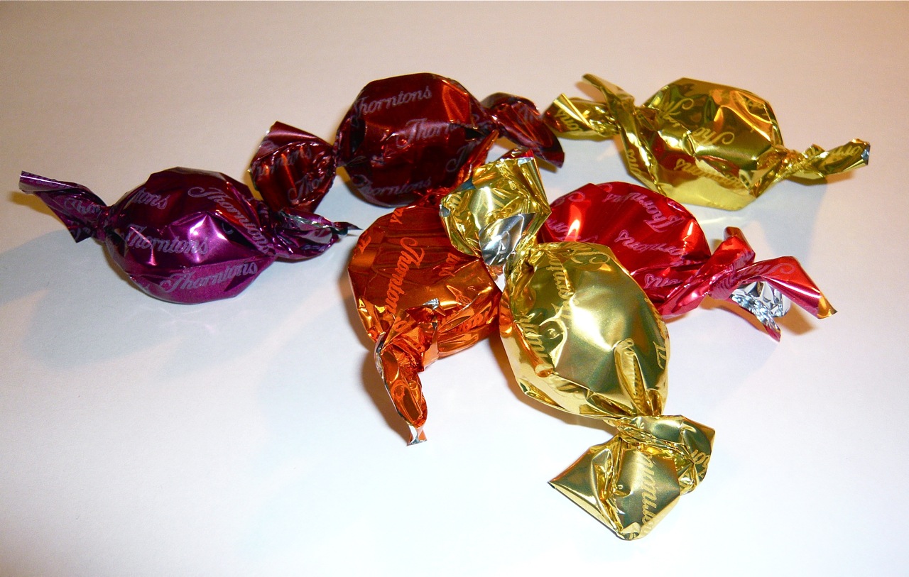 candy