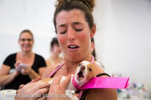 Sherrill in recovery
